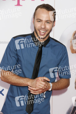 Marlon Roudette (Mattafix)