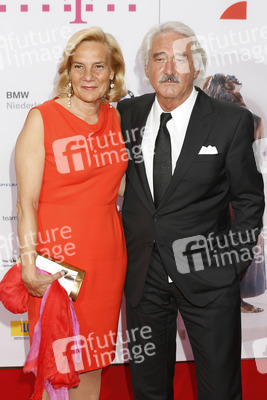 Susanne Porsche, Xaver Schwarzenberger