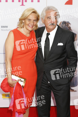 Susanne Porsche, Xaver Schwarzenberger