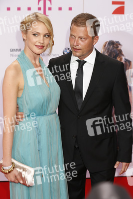 Svenja Holtmann, Til Schweiger