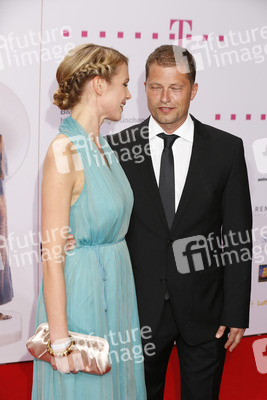 Svenja Holtmann, Til Schweiger