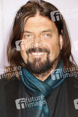Alan Parsons (The Alan Parsons Project)