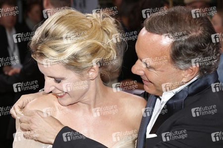 Maria Furtwängler, Nico Hofmann