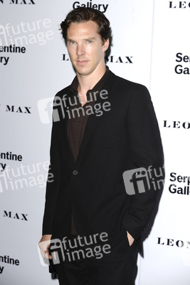 Benedict Cumberbatch