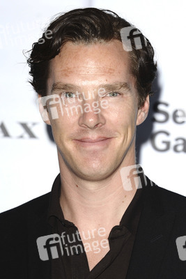 Benedict Cumberbatch