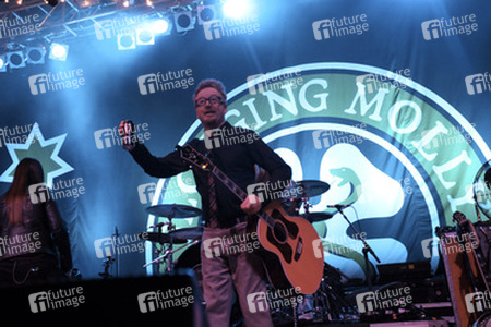 Dave King (Flogging Moly)