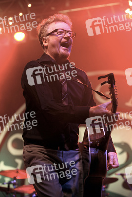 Dave King (Flogging Moly)