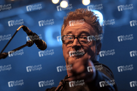 Dave King (Flogging Moly)