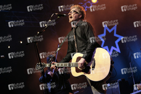 Dave King (Flogging Moly)