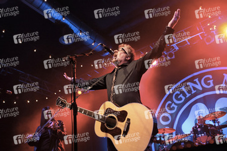 Bridget Regan, Dave King, George Schwindt (Flogging Moly)