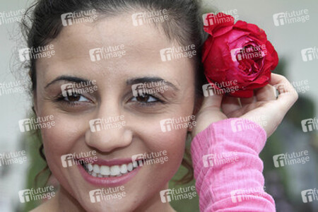 Susianna 'Susi' Kentikian