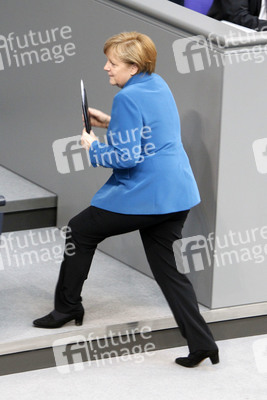 Angela Merkel