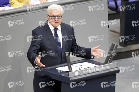 Frank-Walter Steinmeier