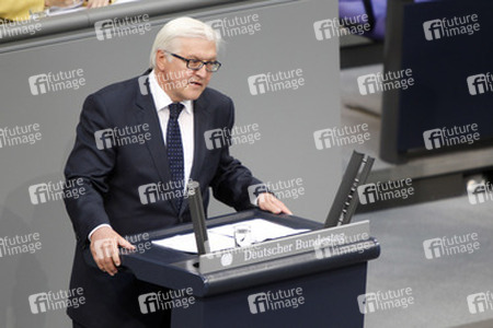 Frank-Walter Steinmeier