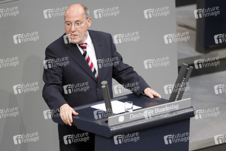 Gregor Gysi