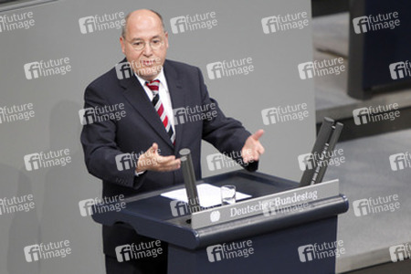 Gregor Gysi