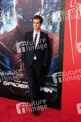 Andrew Garfield