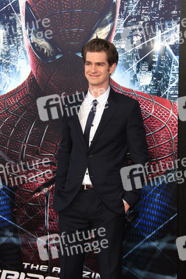 Andrew Garfield