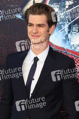Andrew Garfield