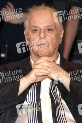 Daniel Barenboim