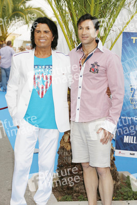 Costa Cordalis, Lucas Cordalis