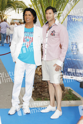 Costa Cordalis, Lucas Cordalis