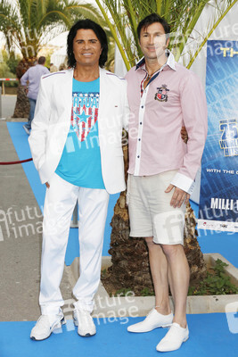 Costa Cordalis, Lucas Cordalis