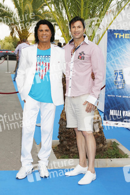 Costa Cordalis, Lucas Cordalis