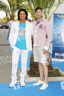 Costa Cordalis, Lucas Cordalis