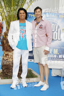 Costa Cordalis, Lucas Cordalis