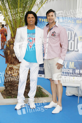 Costa Cordalis, Lucas Cordalis