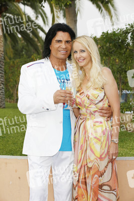 Costa Cordalis, Kristina Bach