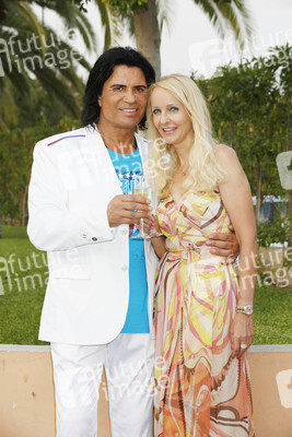 Costa Cordalis, Kristina Bach