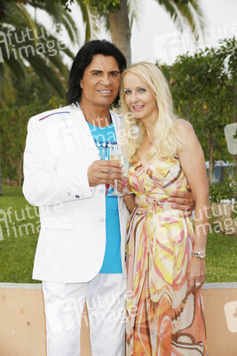 Costa Cordalis, Kristina Bach