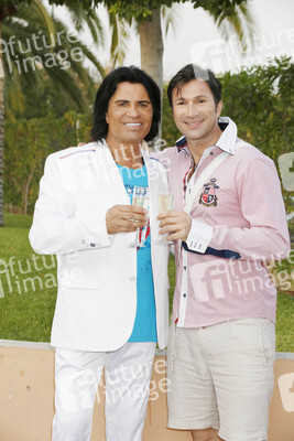 Costa Cordalis, Lucas Cordalis