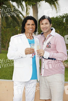 Costa Cordalis, Lucas Cordalis