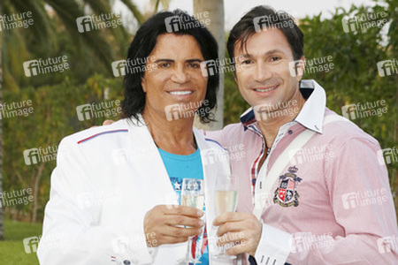 Costa Cordalis, Lucas Cordalis