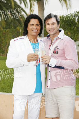 Costa Cordalis, Lucas Cordalis