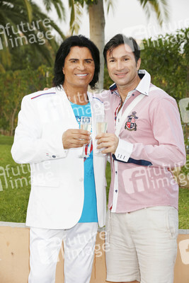 Costa Cordalis, Lucas Cordalis