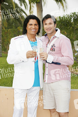 Costa Cordalis, Lucas Cordalis