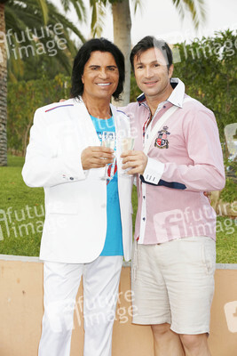 Costa Cordalis, Lucas Cordalis