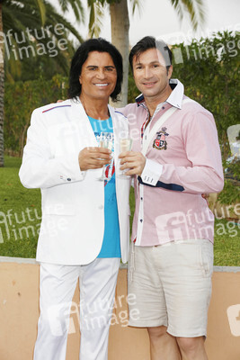 Costa Cordalis, Lucas Cordalis