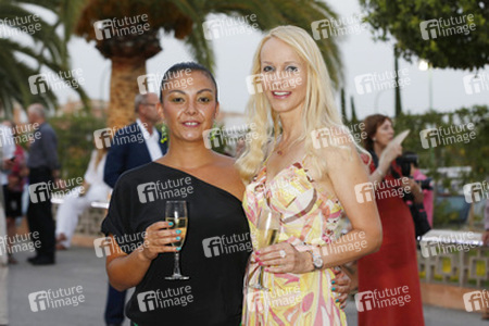 Marlene Victoria Tackenberg / Jazzy (Tic Tac Toe), Kristina Bach