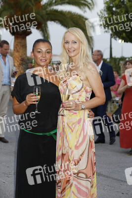 Marlene Victoria Tackenberg / Jazzy (Tic Tac Toe), Kristina Bach