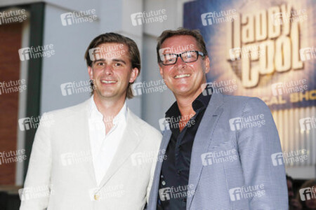 Jeroen Dona, Albert Verlinde