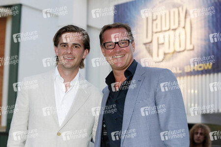 Jeroen Dona, Albert Verlinde