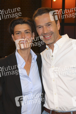 Carolin Emcke, Dirk Steffens