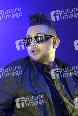 Sean Paul