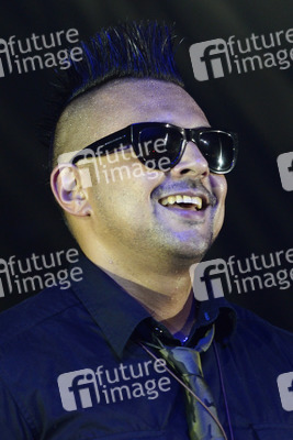 Sean Paul
