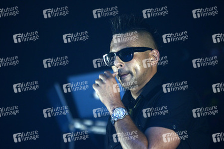Sean Paul